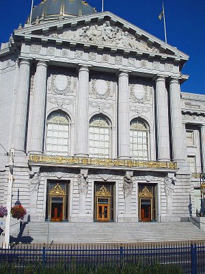 San Francisco