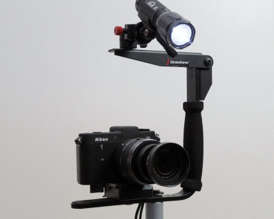 single led