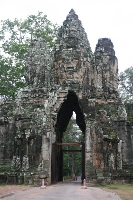 Angkor Thom