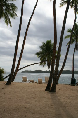 Fiji 2012