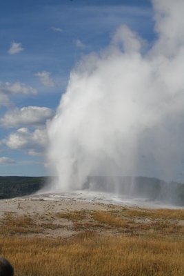 Yellowstone National Park