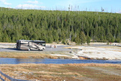 Yellowstone National Park