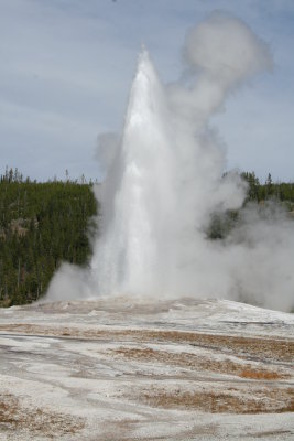 Yellowstone National Park