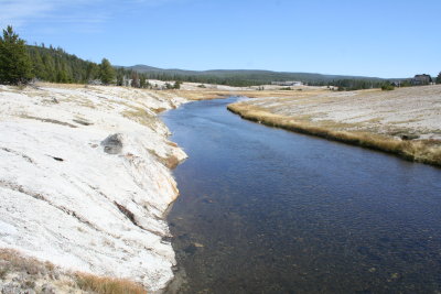 Yellowstone National Park