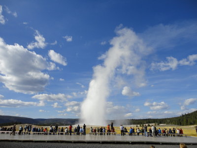 Yellowstone National Park