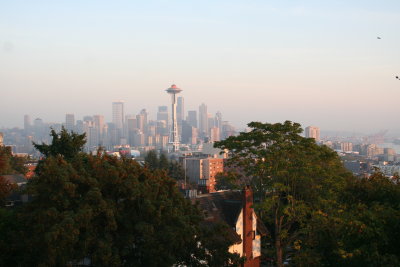 Seattle