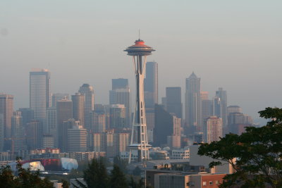 Seattle 2012