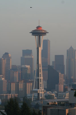 Seattle 2012