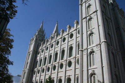 Salt Lake City