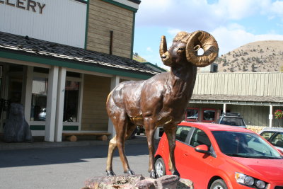Jackson, Wyoming