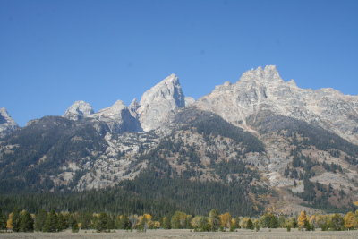 Grand Teton National Park