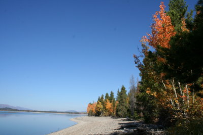 Grand Teton National Park