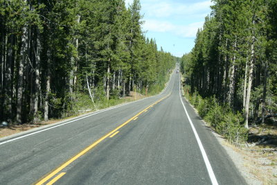 Grand Teton National Park