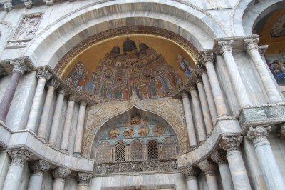 Venice St Mark