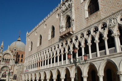 Venice St Mark