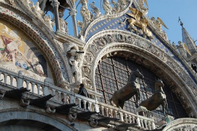Venice St Mark