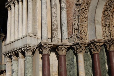 Venice St Mark