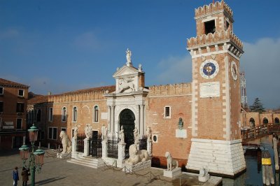 Venice