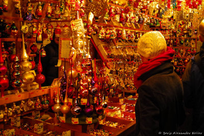 Christbaumschmuck