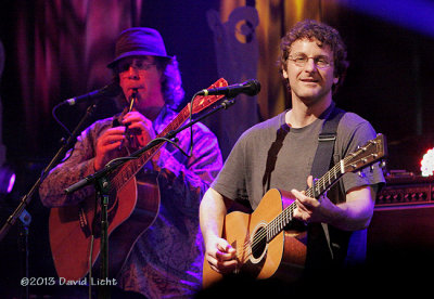 Fillmore 3/29 and 3/30/2013