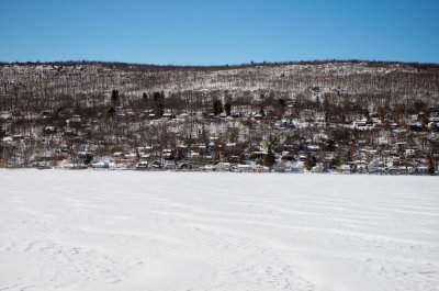 Greenwood Lake