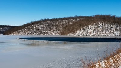 View of Lake