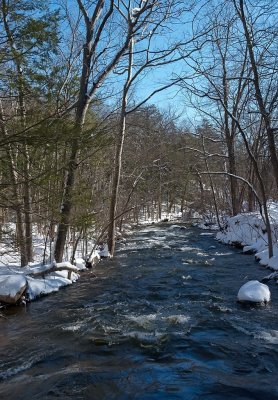 Greenwood Lake