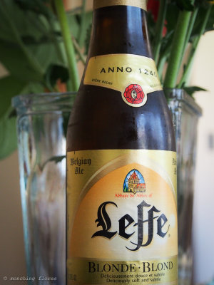 Leffe Belgian Ale