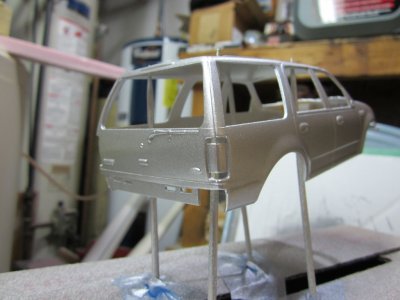 Expedition Model 13