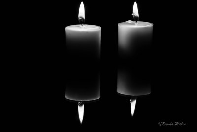 TURN OUT THE LIGHT