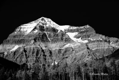 MT ROBSON