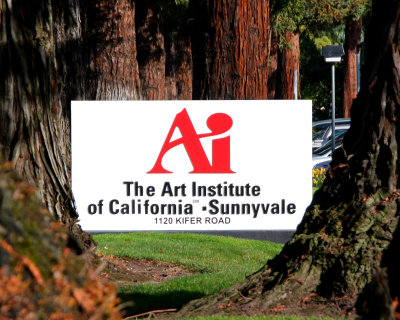 Art Institutes California - Silicon Valley - Graduates