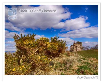 St Patrick's Priory, Heysham Village (2)