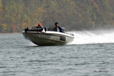 BassBoat Central Mid-South Rally VI Pickwick Lake Oct. 19-21, 2012