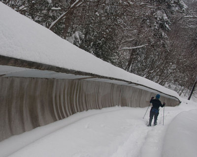 1980 Bobsled track 4