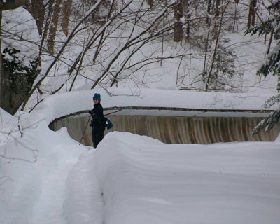 1980 Bobsled track 9