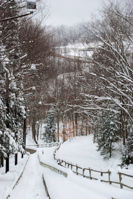 1980 Bobsled track 14