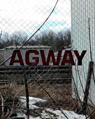 Agway 1
