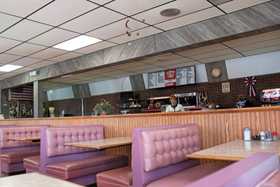 All American Diner 2