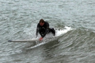 Surfin' Lake O !?! 6