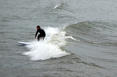 Surfin' Lake O !?! 8