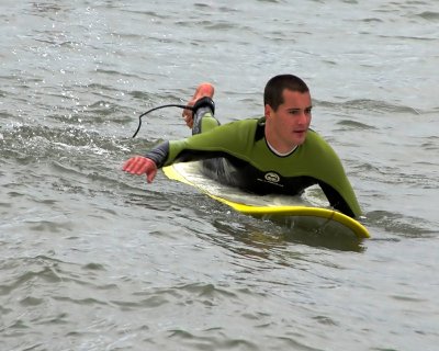Surfin' Lake O !?! 12