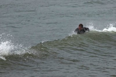 Surfin' Lake O !?! 17