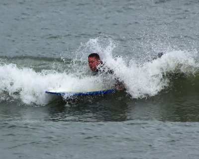 Surfin' Lake O !?! 21