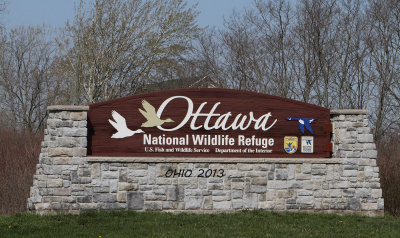 Ottawa NWR,Ohio