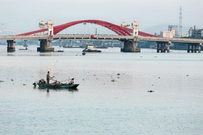 Tanjiang River 潭江