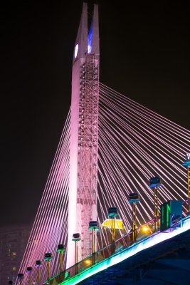 Hai Yin Bridge海印大橋