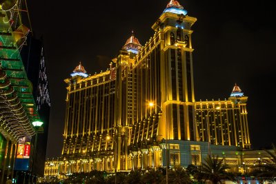 Galaxy Macau