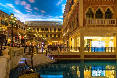 St. Mark's Square