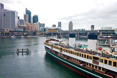 Darling Harbour